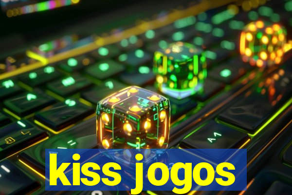 kiss jogos